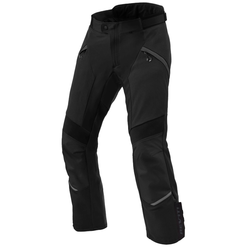 Pantalón de moto Revit Airwave 4 Negro