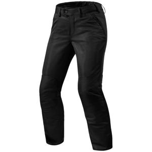 Pantalón de moto Revit Eclipse 2 negro, mujer
