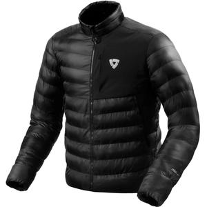 Revit Solar 3 Jacket Negro
