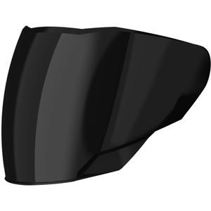 Visera para cascos de moto LS2 OF618 ahumada