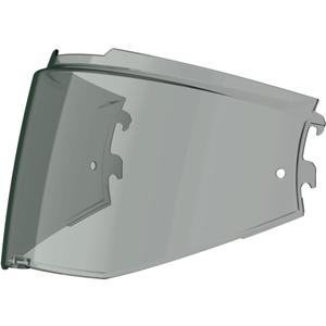 Visera para cascos de moto LS2 FF910, ligeramente tintada