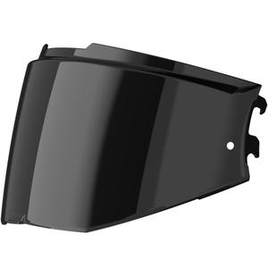Visera para cascos de moto LS2 FF910 ahumada
