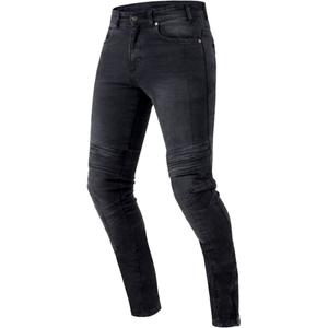 Vaqueros de moto Ozone Hornet II negros