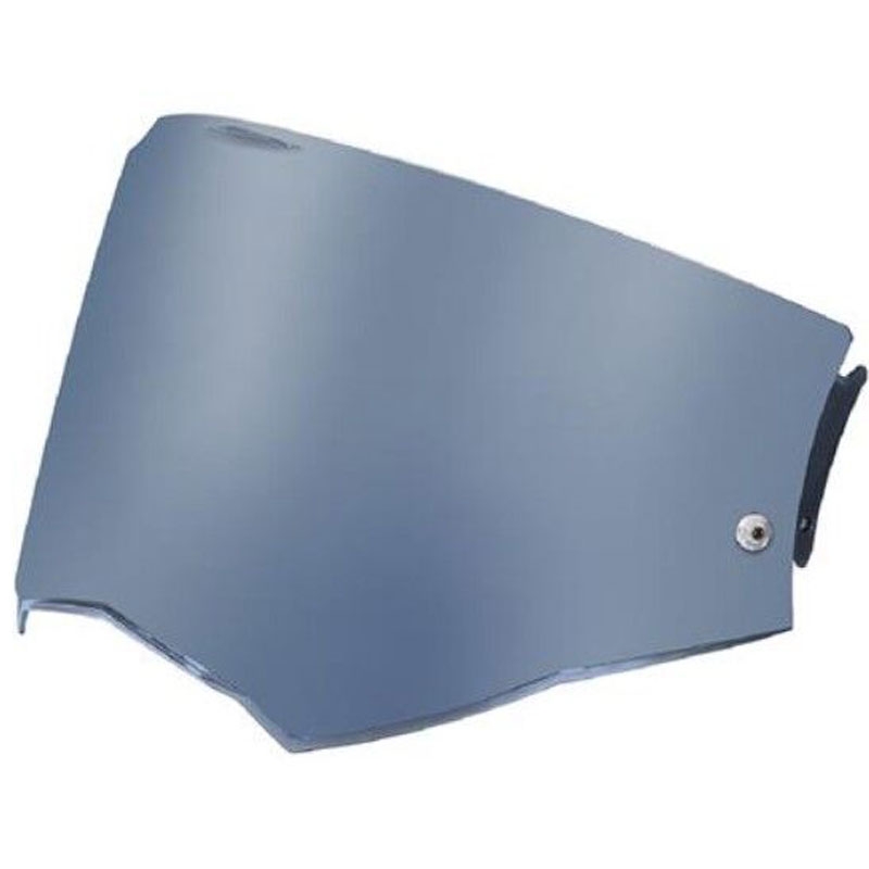 Visera para cascos de moto LS2 FF901 ligeramente tintada