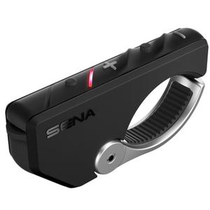 Control remoto RC4 para auriculares manos libres Bluetooth Sena 30K/20S/20S EVO/10U/10S/10R/10C/SF