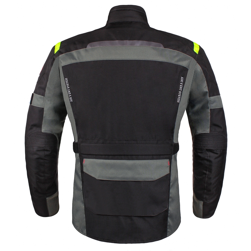 Bunda na motorku MotoZem Anniversary výprodej