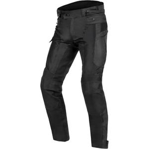 Pantalón de moto Rebelhorn Scandal II Negro
