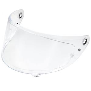 Visera HJC HJ-40 para cascos RPHA 71, transparente