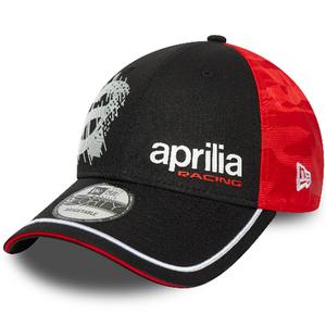 Gorra Aprilia 9Forty de temporada negra