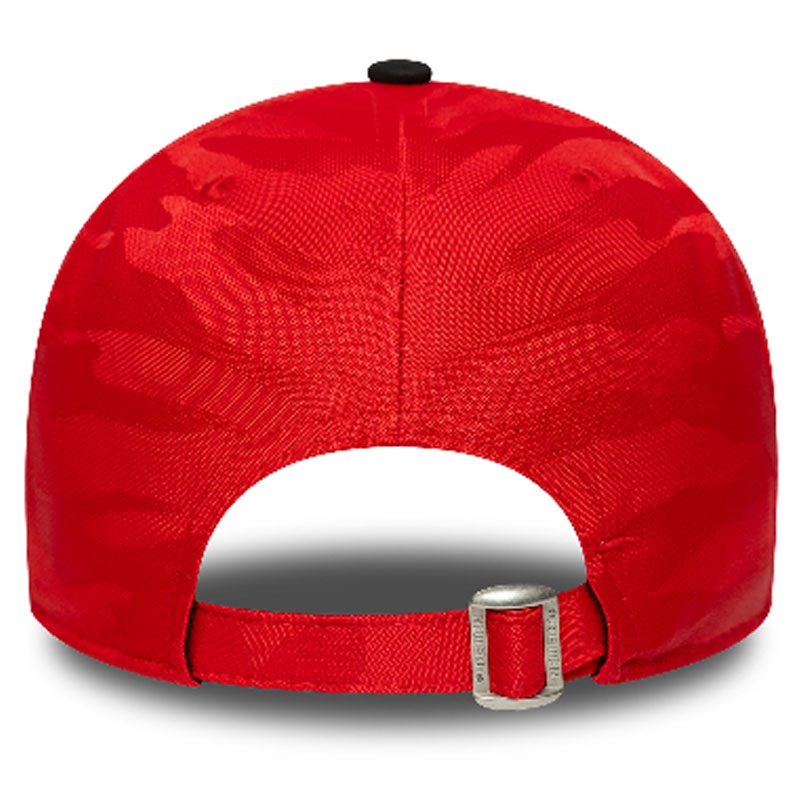 Gorra Aprilia 9Forty de temporada negra