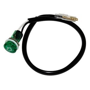 Luz de señal de giro para quad Highsider Smart