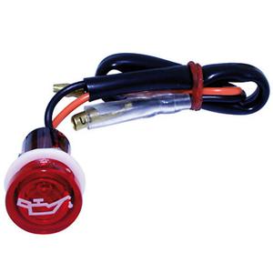 Luz de aceite para quad Highsider Smart