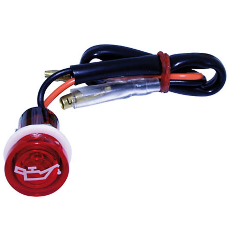 Luz de aceite para quad Highsider Smart