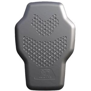 Protector de espalda IXON IX-PRO BFB-2 gris