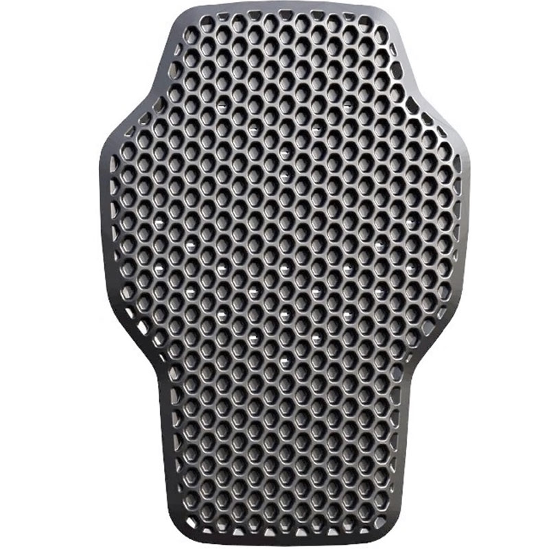 Protector de espalda IXON IX-PRO BFB-2 gris