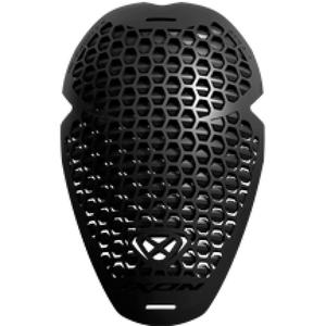 Protectores de rodillas y codos IXON ixproFLEX SEKA1 negro