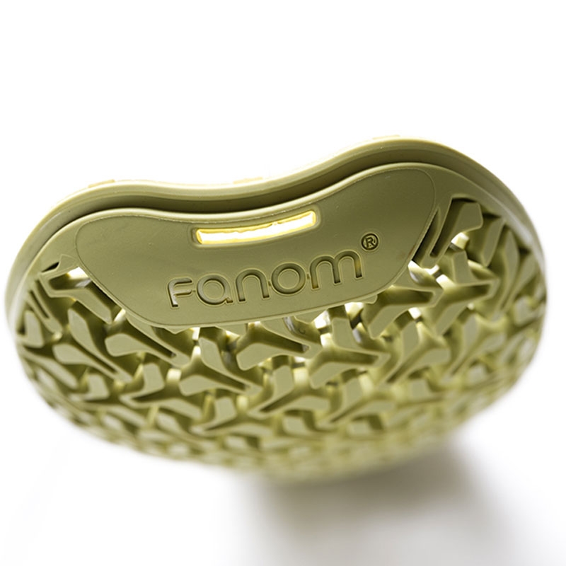 Protectores de hombros, rodillas y codos IXON FANOM SEKA-1 caqui