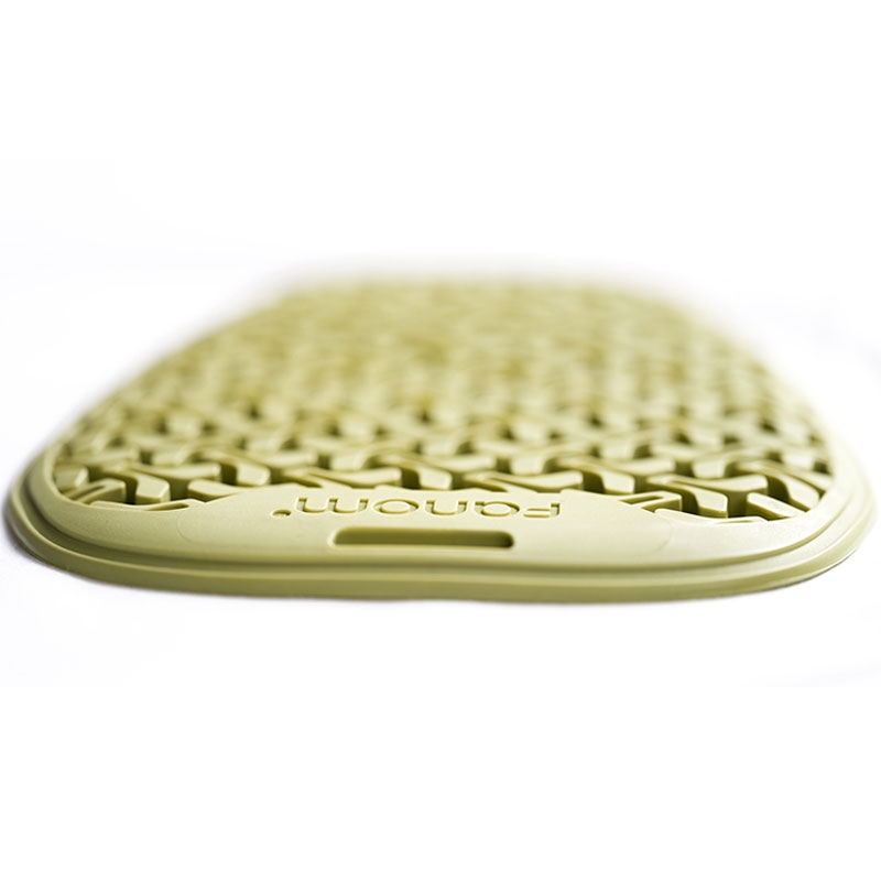 Protectores de cadera IXON FANOM HIP TYPE B caqui