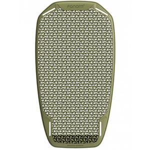 Protector de espalda IXON FANOM BFB_2 caqui