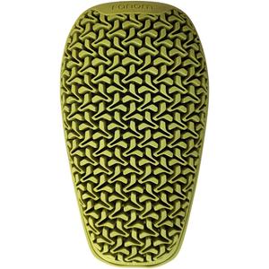 Protectores de hombros, codos y rodillas IXON FANOM SEKB_2 caqui