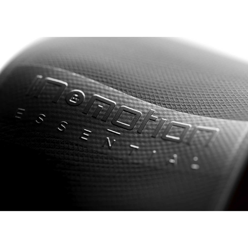 Chaleco airbag IXON IX-AIRBAG U04 negro-gris