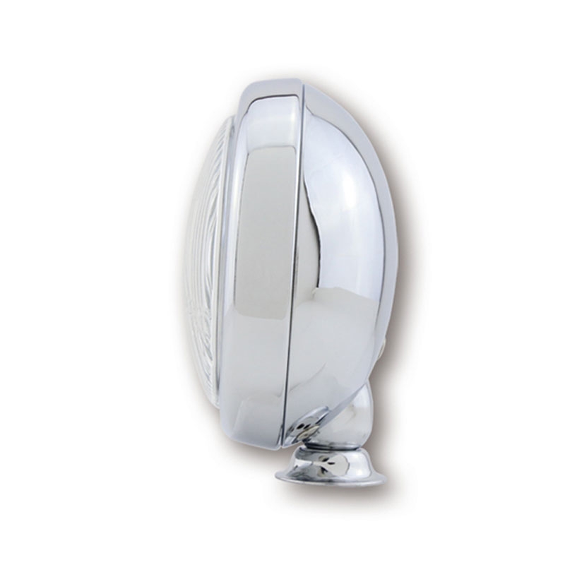 Highsider Smart 4 1/2 pulgadas de luz alta cromada