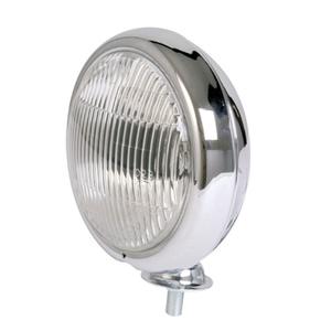 Luz antiniebla cromada Highsider Smart de 4 1/2 pulgadas