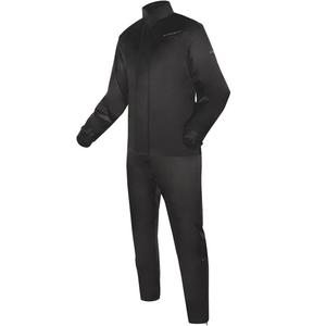 Chaqueta de moto Rebelhorn Rain