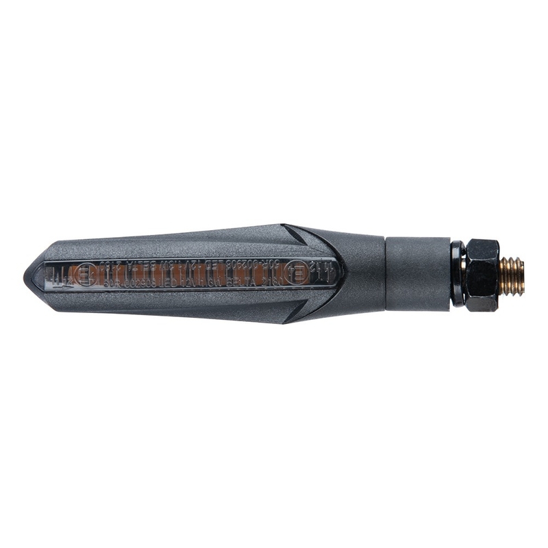 Intermitentes LED secuenciales Oxford Nightrider