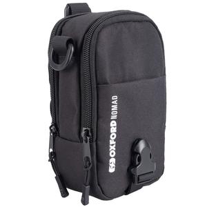 Bolsa Oxford N1 Nomad negra de 1 l