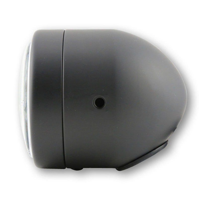 Luces altas Highsider Smart H4/H7 negras