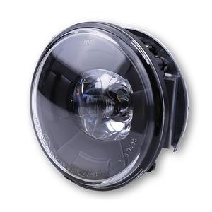 Highsider Smart LED 4 pulgadas luz alta negra