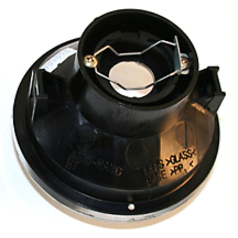 Inserto de faro para luz de cruce Highsider Smart H7