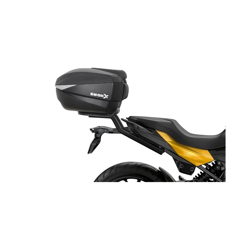 Montážní sada Top Master SHAD