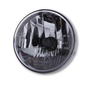 Inserto de faro Highsider Smart HS1 con luz de estacionamiento