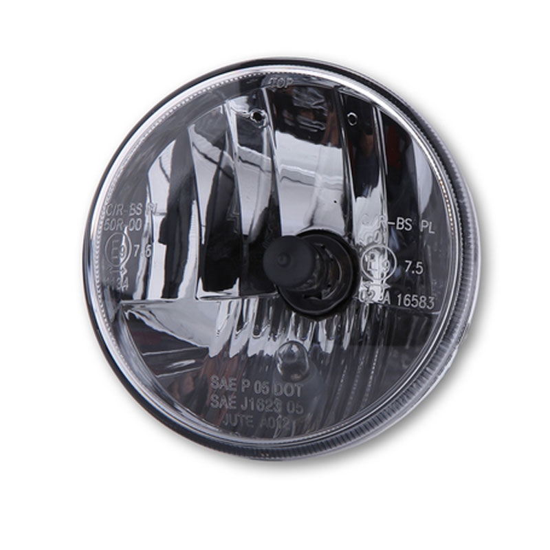 Inserto de faro Highsider Smart HS1 con luz de estacionamiento
