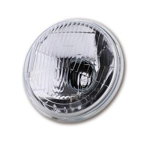 Inserto de faro Highsider Smart de 5 3/4 pulgadas con luz de estacionamiento