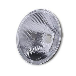 Inserto de faro Highsider Smart de 7 pulgadas con luz de estacionamiento