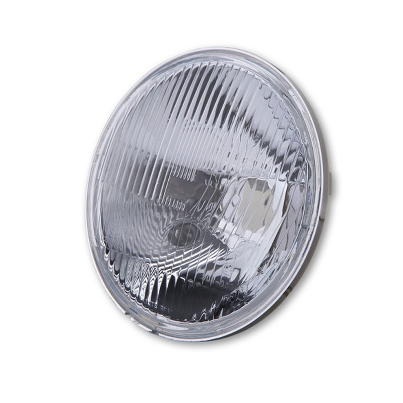 Inserto de faro Highsider Smart de 7 pulgadas con luz de estacionamiento