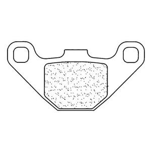 Brzdové destičky CL BRAKES SC