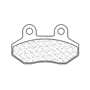 Brzdové destičky CL BRAKES SC