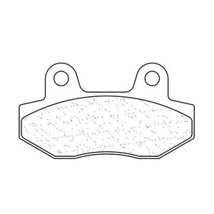 Brzdové destičky CL BRAKES SC
