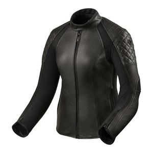 Chaqueta de moto Revit Luna para mujer liquidación