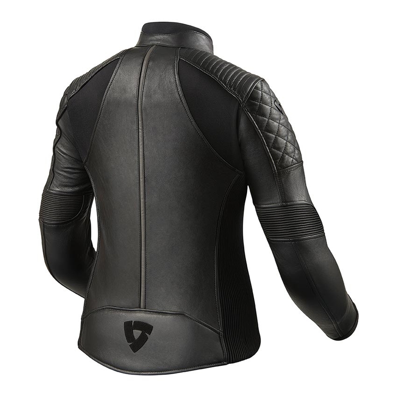 Chaqueta de moto Revit Luna para mujer liquidación