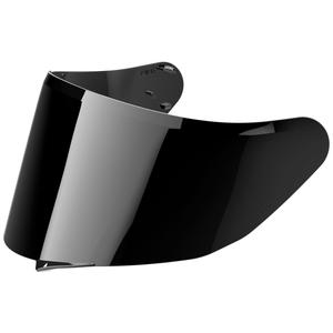 Plexiglás para cascos CONNOR/SPARK 2 ahumado oscuro