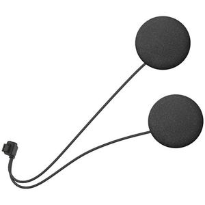 Auriculares HD SONIDO DE Harman Kardon para auriculares Sena 50R negros