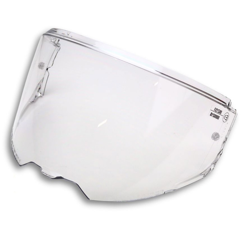Visera para cascos de motocicleta Nolan N120-1 NFR pequeña 2XS-M transparente