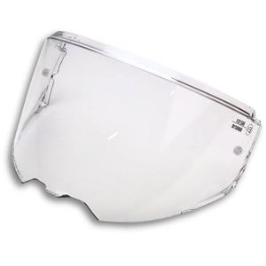 Visera para cascos de motocicleta Nolan N120-1 NFR grande L-3XL transparente