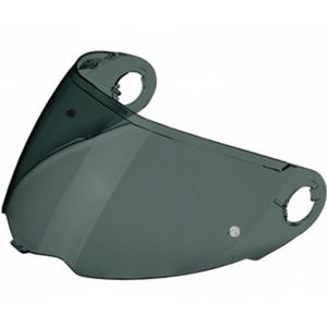Visera para cascos de moto Nolan N120-1 NFR grande L-3XL verde