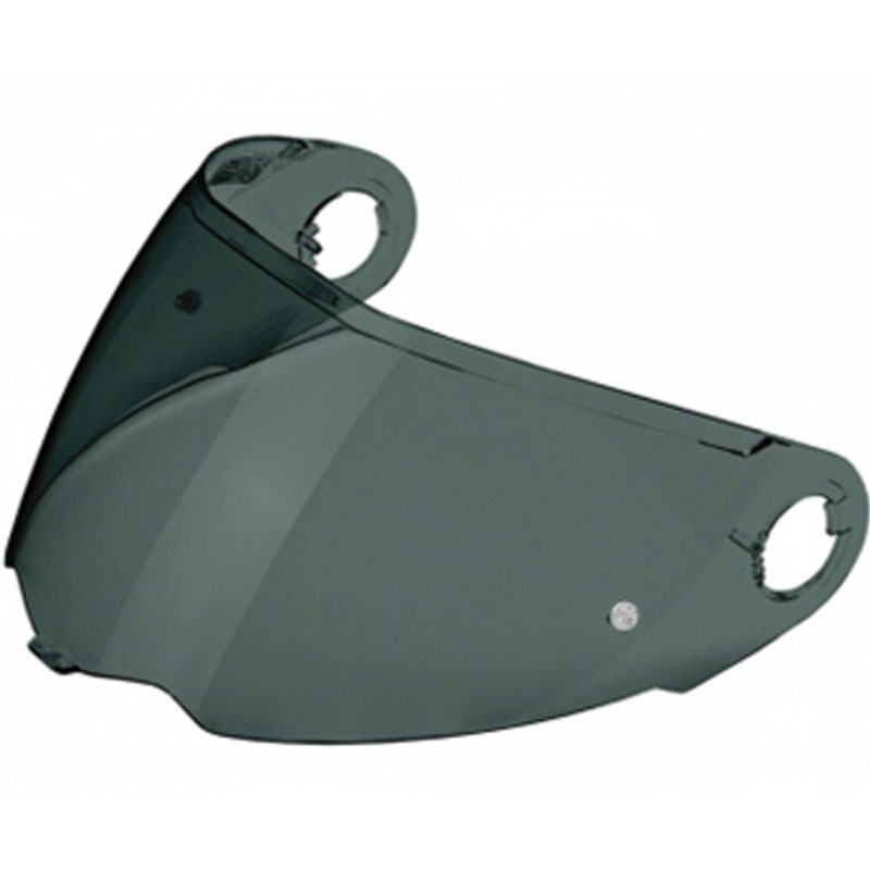 Visera para cascos de moto Nolan N120-1 NFR grande L-3XL verde